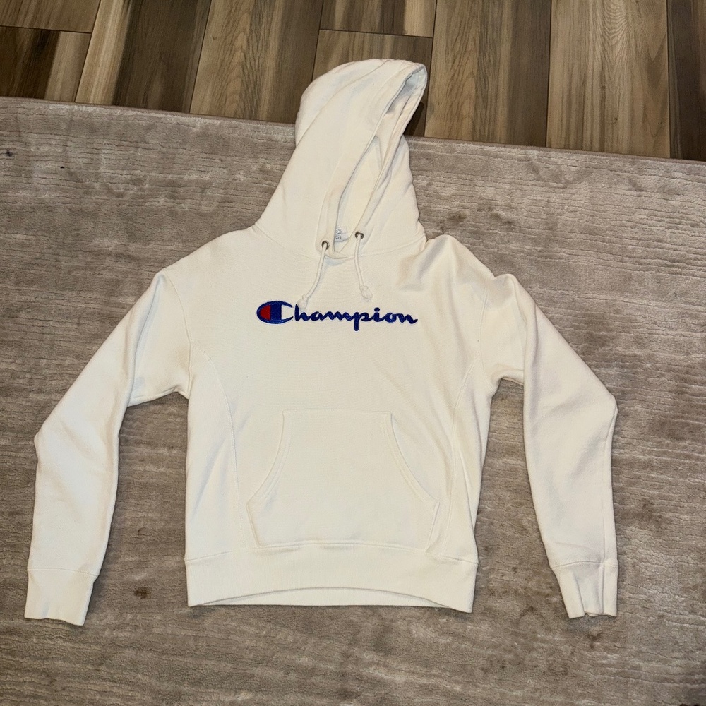 Champion Hoodie
